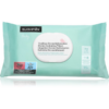 Suavinex Baby Dermo-hydrating Wipes nedves törlőkendők arcra és testre 72 db-Ár