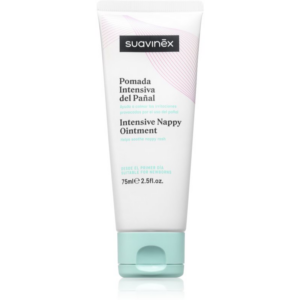 Suavinex Baby Intensive Nappy Ointment intenzív krém pelenkakiütésre 75 ml-Ár