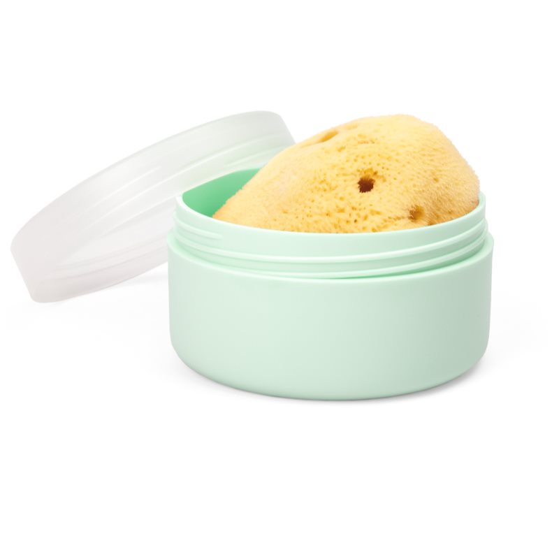 Suavinex Baby Natural Mediterranean Sponge gyermek fürdőszivacs 1 db-Ár