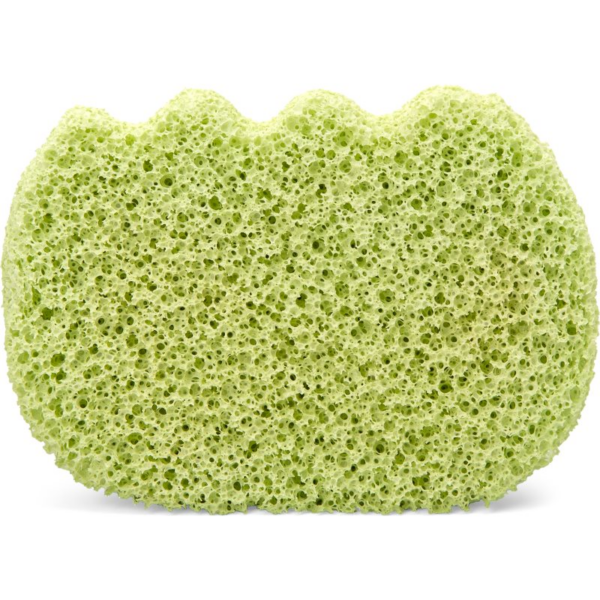 Suavinex Baby Sponge with Bamboo Extract gyermek fürdőszivacs bambuszkivonattal 1 db-Ár