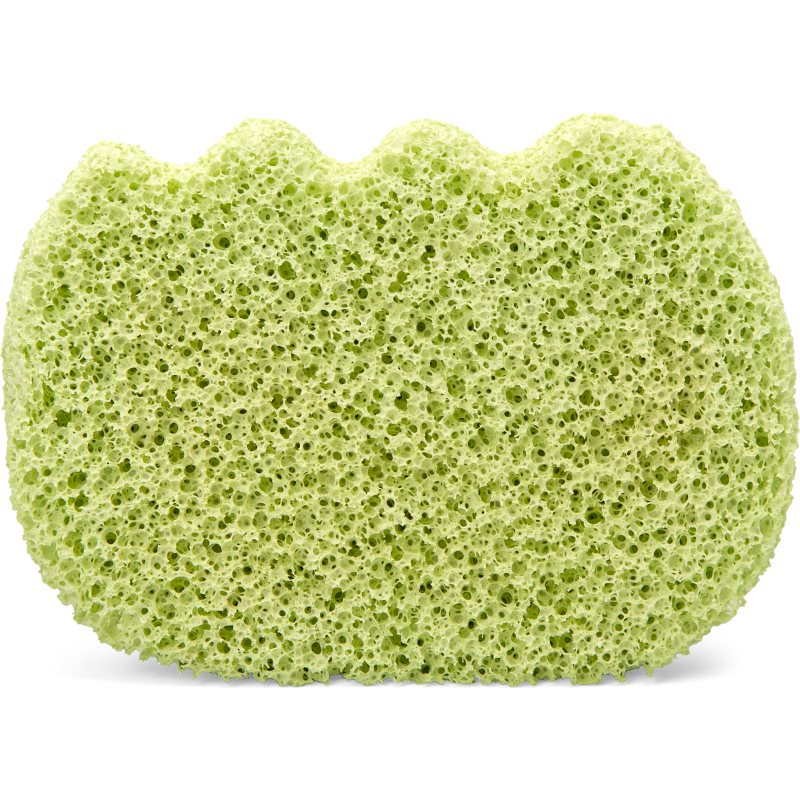 Suavinex Baby Sponge with Bamboo Extract gyermek fürdőszivacs bambuszkivonattal 1 db-Ár