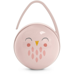 Suavinex Bonhomia Duo cumitartó doboz Pink 1 db-Ár