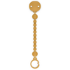 Suavinex Colour Essence Dummy Clip cumitartó csipesz Bright Mustard 1 db-Ár