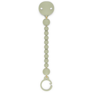 Suavinex Colour Essence Dummy Clip cumitartó csipesz Jungle Green 1 db-Ár