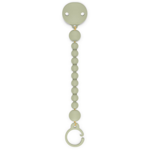 Suavinex Colour Essence Dummy Clip cumitartó csipesz Jungle Green 1 db-Ár