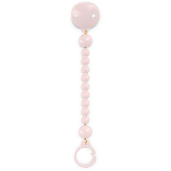 Suavinex Colour Essence Dummy Clip cumitartó csipesz Marshmallow Nude 1 db-Ár