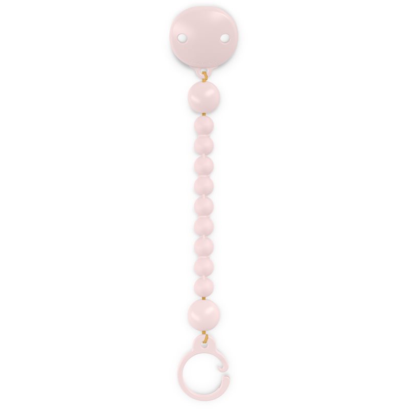 Suavinex Colour Essence Dummy Clip cumitartó csipesz Marshmallow Nude 1 db-Ár