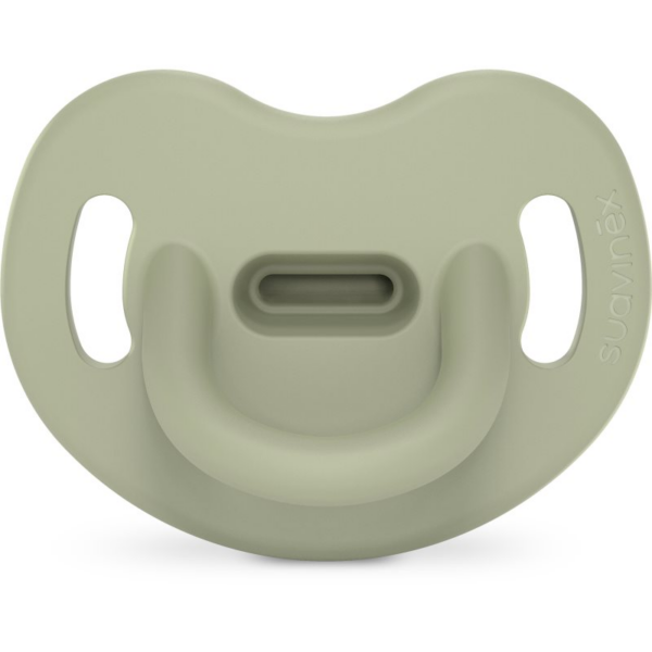 Suavinex Colour Essence SX Pro Anatomical 0-6 m cumi Jungle Green 1 db-Ár
