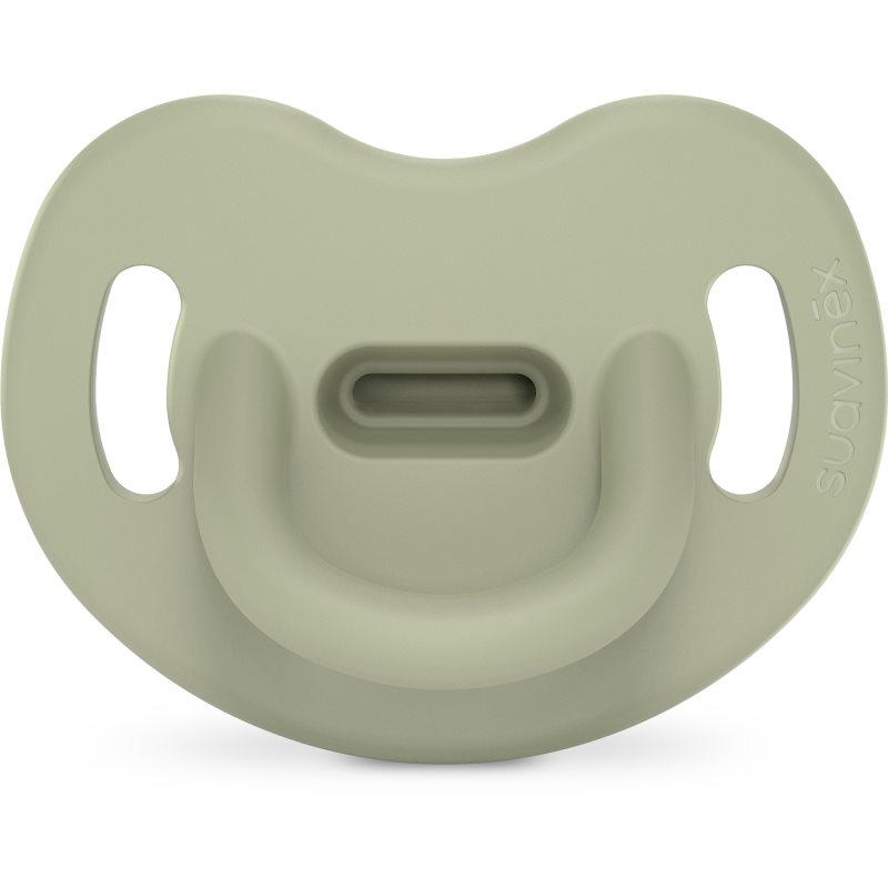 Suavinex Colour Essence SX Pro Anatomical 0-6 m cumi Jungle Green 1 db-Ár