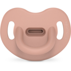 Suavinex Colour Essence SX Pro Anatomical 0-6 m cumi Marshmallow Nude 1 db-Ár
