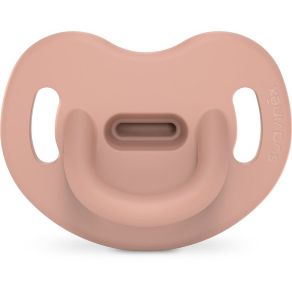 Suavinex Colour Essence SX Pro Anatomical 0-6 m cumi Marshmallow Nude 1 db-Ár