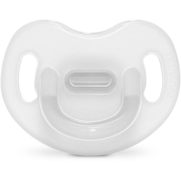 Suavinex Colour Essence SX Pro Anatomical 6-18 m cumi Foamy Grey 1 db-Ár