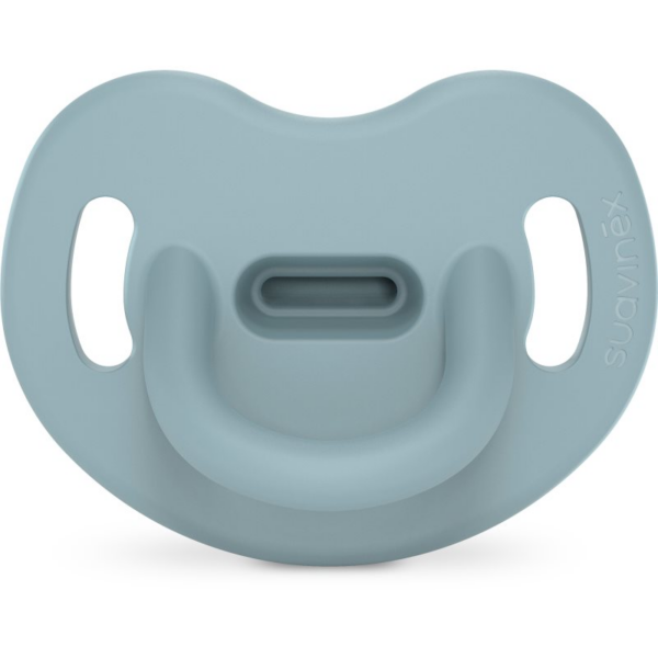 Suavinex Colour Essence SX Pro Anatomical 6-18 m cumi Immensity Blue 1 db-Ár