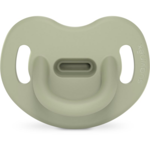 Suavinex Colour Essence SX Pro Anatomical 6-18 m cumi Jungle Green 1 db-Ár