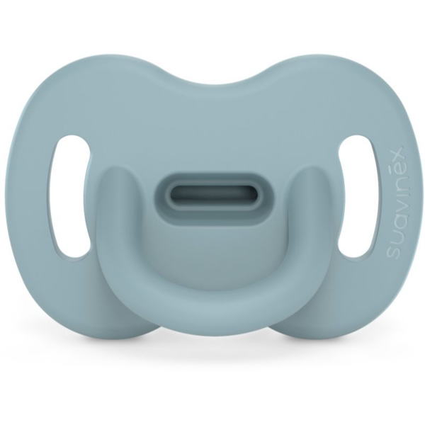 Suavinex Colour Essence SX Pro Physiological 0-6 m cumi Immensity Blue 1 db-Ár