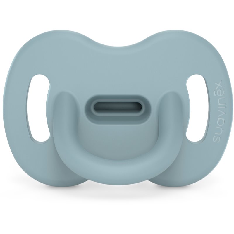 Suavinex Colour Essence SX Pro Physiological 0-6 m cumi Immensity Blue 1 db-Ár