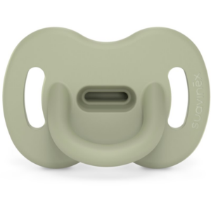 Suavinex Colour Essence SX Pro Physiological 0-6 m cumi Jungle Green 1 db-Ár