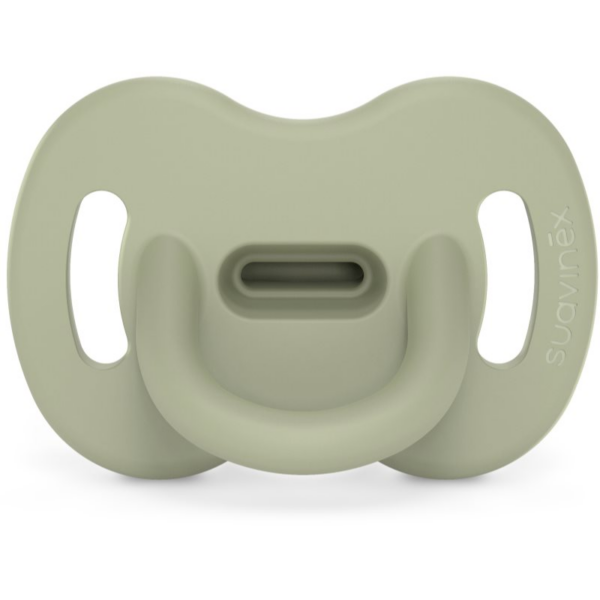 Suavinex Colour Essence SX Pro Physiological 0-6 m cumi Jungle Green 1 db-Ár
