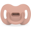Suavinex Colour Essence SX Pro Physiological 6-18 m cumi Marshmallow Nude 1 db-Ár
