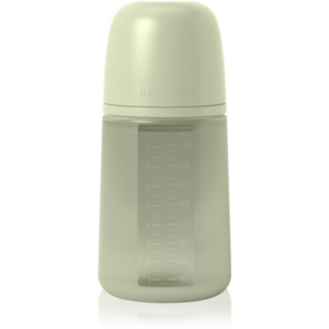 Suavinex Colour Essence SX Pro cumisüveg Medium Flow - Jungle Green 240 ml-Ár