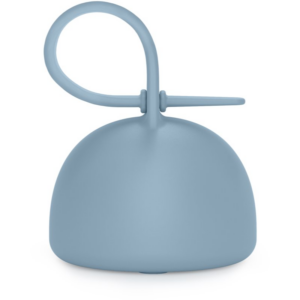 Suavinex Colour Essence Soother Case cumitartó doboz Immensity Blue 1 db-ár