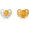Suavinex Dreams Anatomical 6-18 m cumi Yellow 2 db-Ár