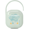 Suavinex Dreams Pacifier Box cumitartó doboz Green 1 db-Ár