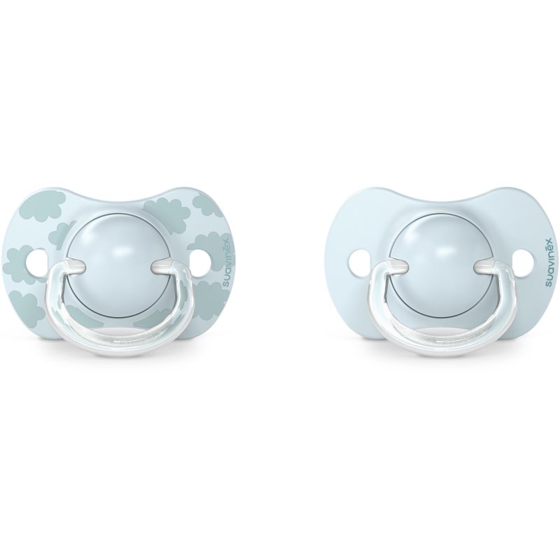 Suavinex Dreams SX Pro Physiological 0-6 m cumi Blue 2 db-Ár