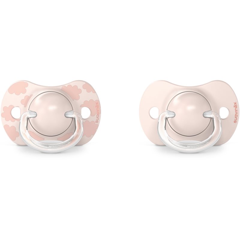 Suavinex Dreams SX Pro Physiological 0-6 m cumi Pink 2 db-Ár