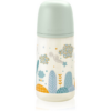 Suavinex Dreams SX Pro Physiological M cumisüveg 3 m+ Medium Flow - Blue 270 ml-Ár