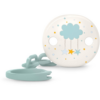 Suavinex Dreams Soother Clip cumitartó csipesz Blue 1 db-Ár