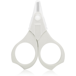 Suavinex Hygge Children’s Scissors körömvágó olló gyerekeknek