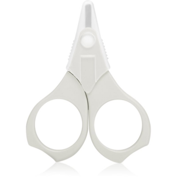Suavinex Hygge Children’s Scissors körömvágó olló gyerekeknek