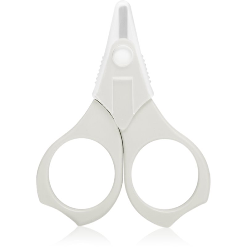 Suavinex Hygge Children’s Scissors körömvágó olló gyerekeknek