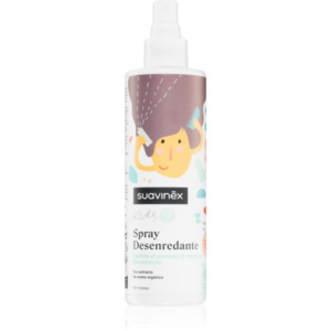 Suavinex Kids Detangling Spray spray a könnyű kifésülésért gyermekeknek 3 y+ 250 ml-Ár