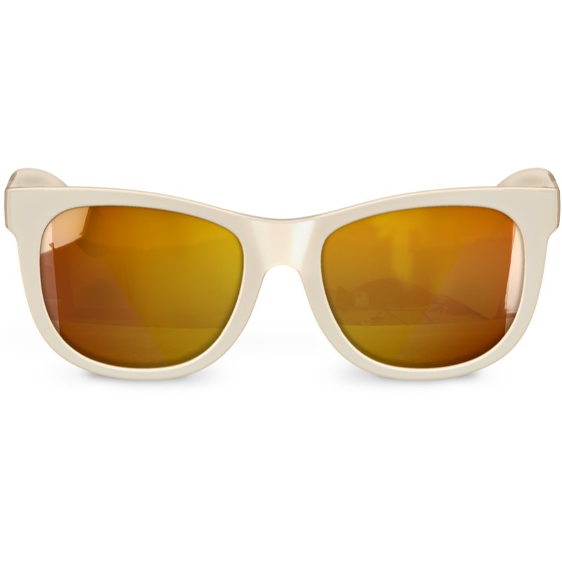 Suavinex Polarized Sunglasses 0-12 m Square napszemüveg Grey 1 db-Ár