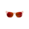 Suavinex Polarized Sunglasses 0-12 m Square napszemüveg Pink 1 db-Ár
