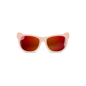 Suavinex Polarized Sunglasses 0-12 m Square napszemüveg Pink 1 db-Ár