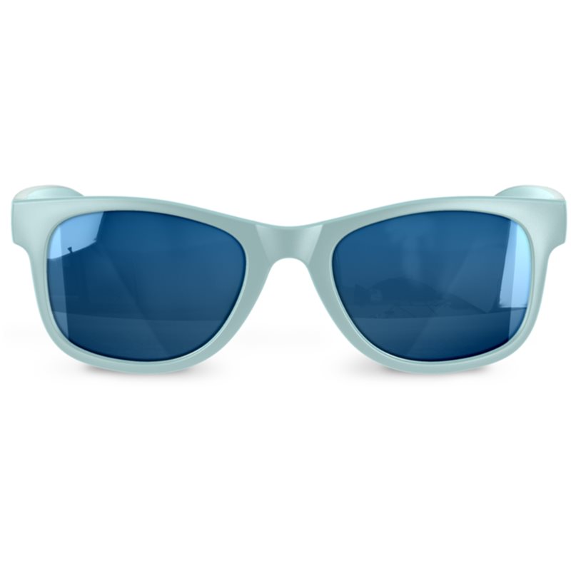 Suavinex Polarized Sunglasses 12-24 m napszemüveg Green 1 db-Ár