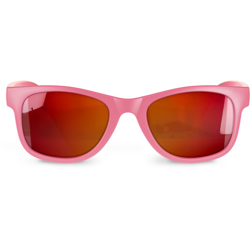 Suavinex Polarized Sunglasses 24-36 m napszemüveg Pink 1 db-Ár