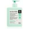 Suavinex Syndet Cleansing Gel-Shampoo sampon gyermekeknek 2 az 1-ben 500 ml-Ár