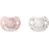 Suavinex Walk 0-6 m cumi Pink 2 db-Ár