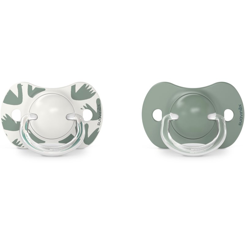 Suavinex Walk 6-18 m cumi Green 2 db-Ár