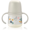 Suavinex Walk First gyerekkulacs fogantyúval 6 m+ Cream 150 ml-Ár
