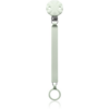 Suavinex Wonder Pacifier Clip cumitartó csipesz Almost Aqua 1 db