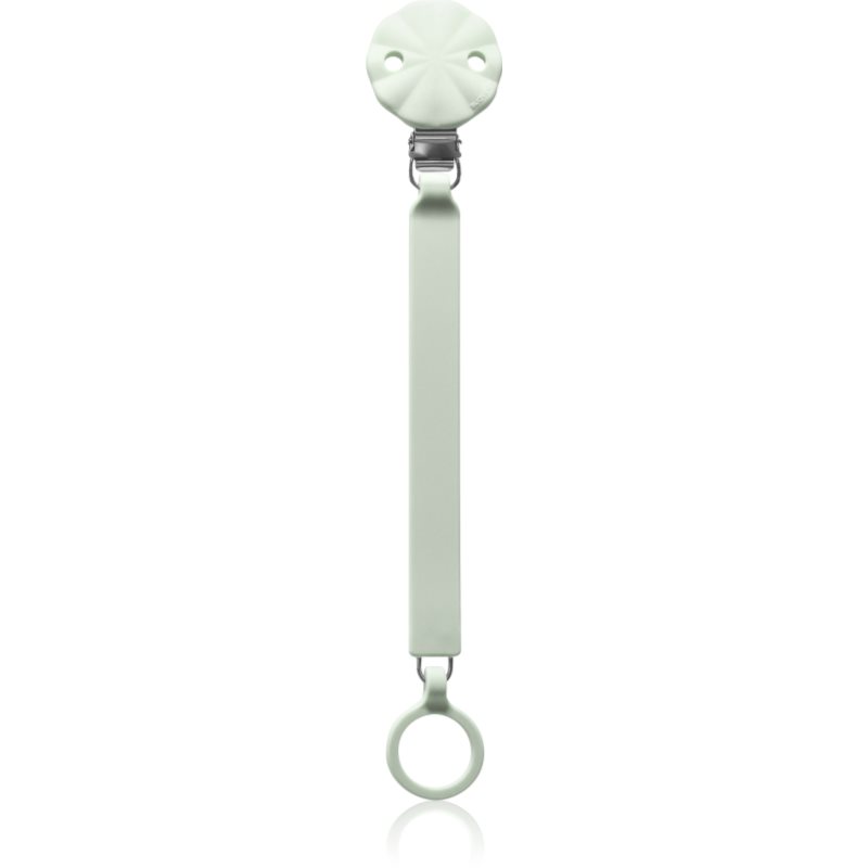 Suavinex Wonder Pacifier Clip cumitartó csipesz Almost Aqua 1 db