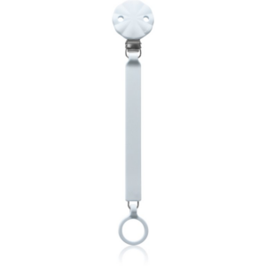 Suavinex Wonder Pacifier Clip cumitartó csipesz Illusion Blue 1 db