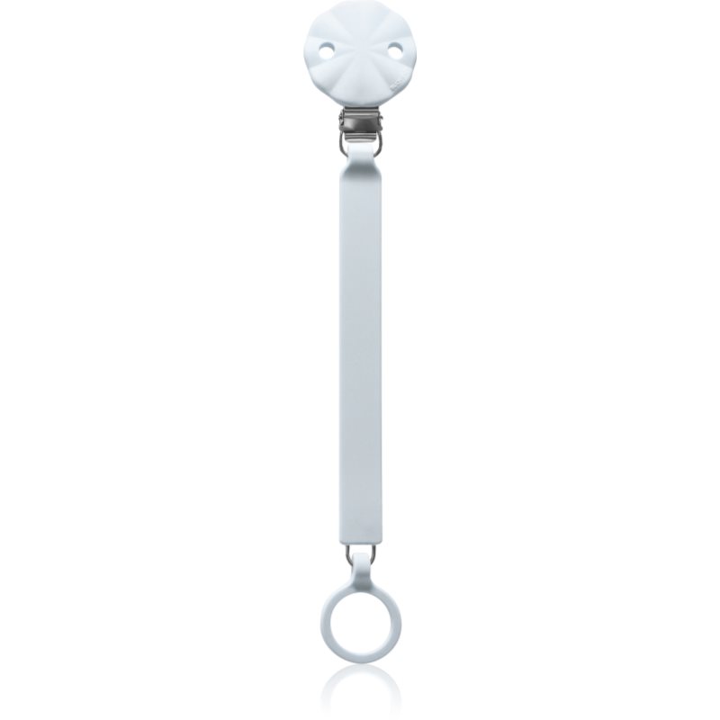 Suavinex Wonder Pacifier Clip cumitartó csipesz Illusion Blue 1 db