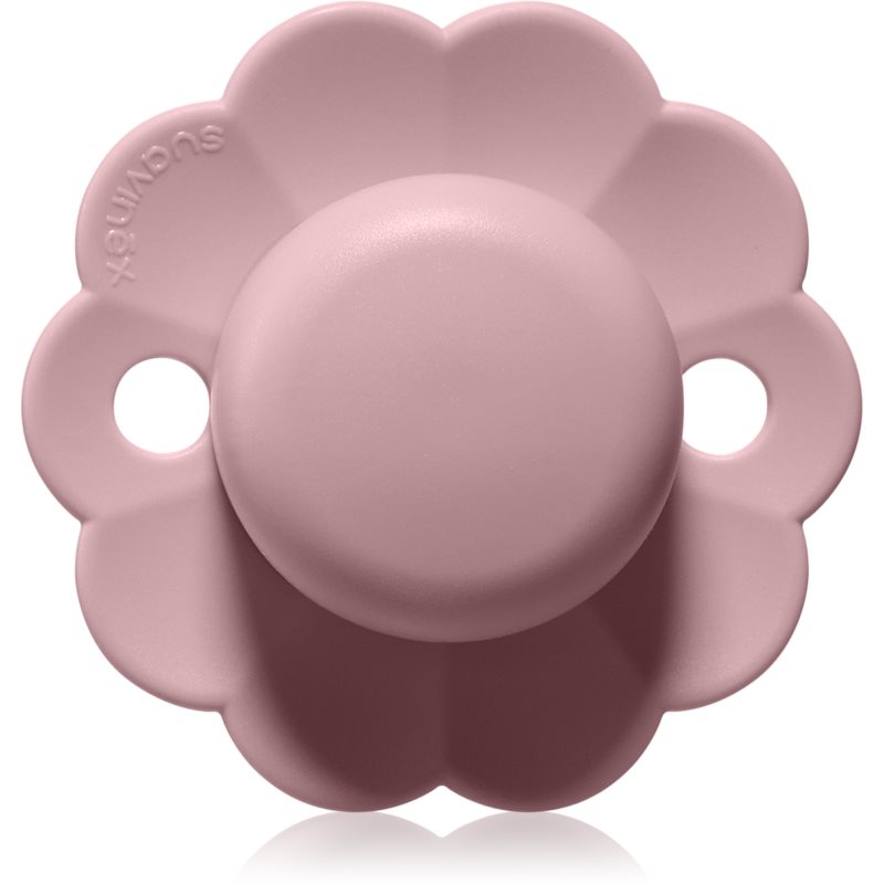 Suavinex Wonder SX Pro Physiological 0-6 m cumi Pale Mauve 1 db-ár