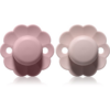 Suavinex Wonder SX Pro Physiological 0-6 m cumi Pale Mauve + Mauve Chalk 2 db-ár